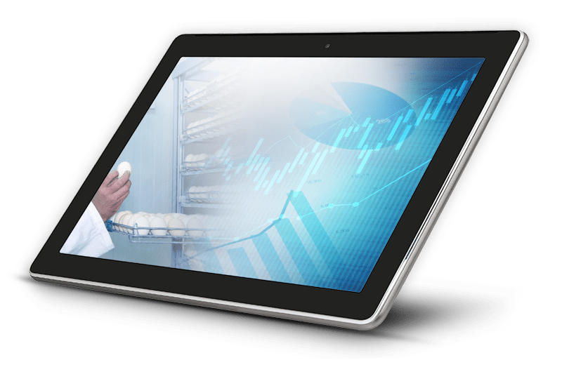 Unlock The Power of Data