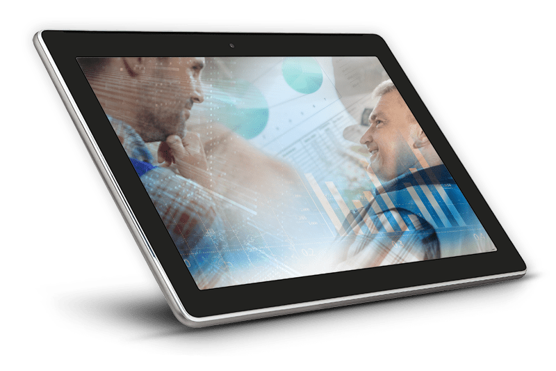 Unlock The Power of Data