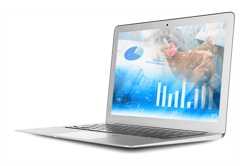 Unlock The Power of Data