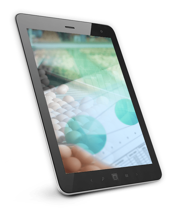 Unlock The Power of Data