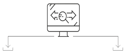 Access and share data across geographically remote farms