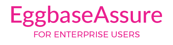 EggbaseAssure Enterprise Logo