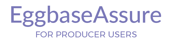 EggbaseAssure Producer