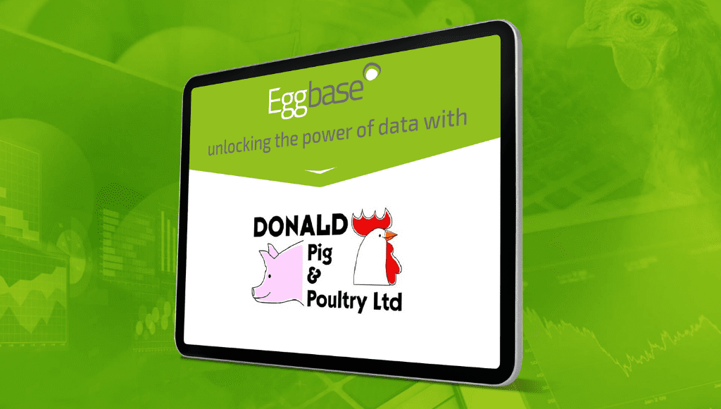 Donald Pig & Poultry Ltd Utilise Detailed Carbon Footprinting