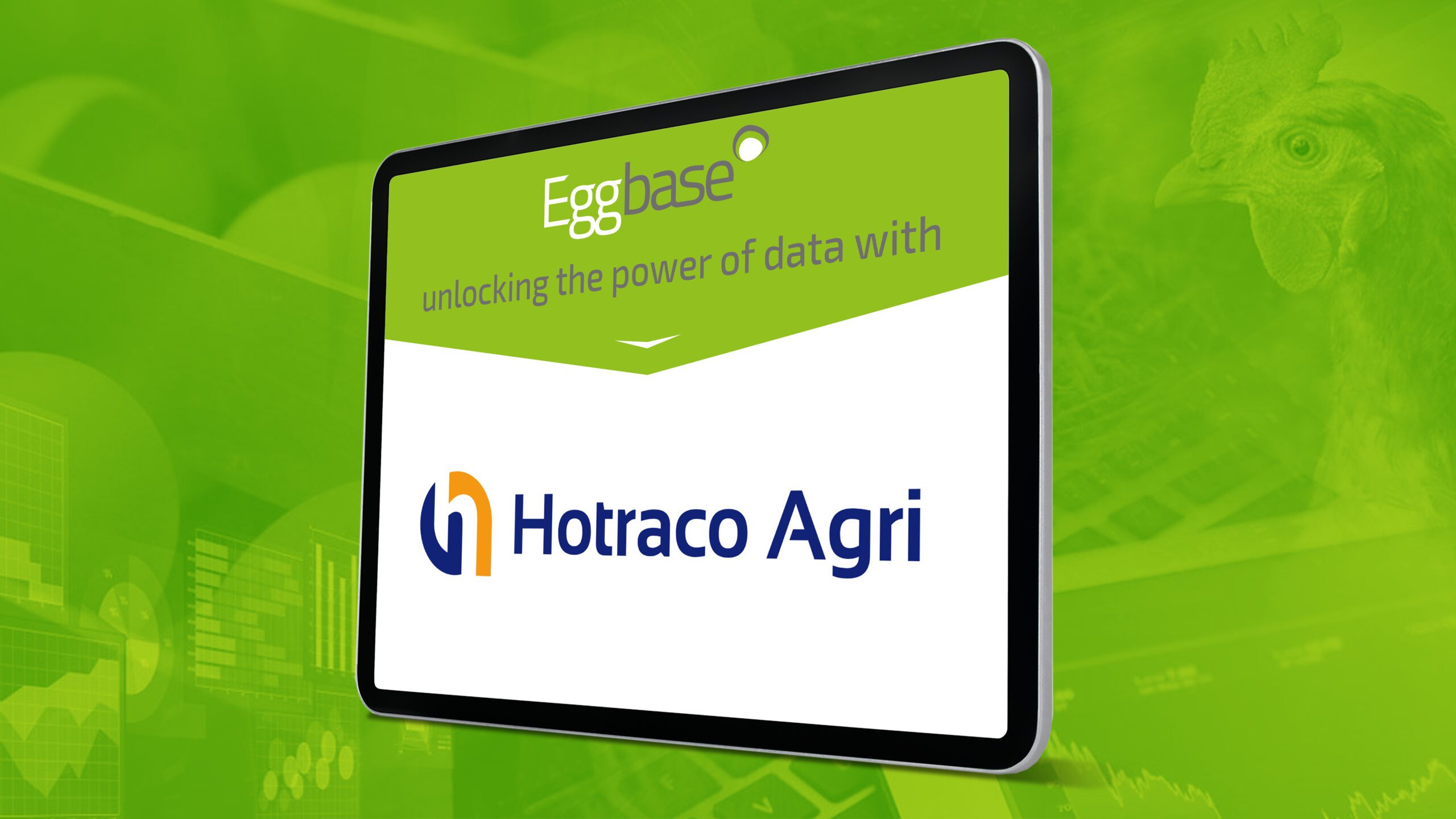 Eggbase Announce Seamless Integration With Hotraco Agri BV