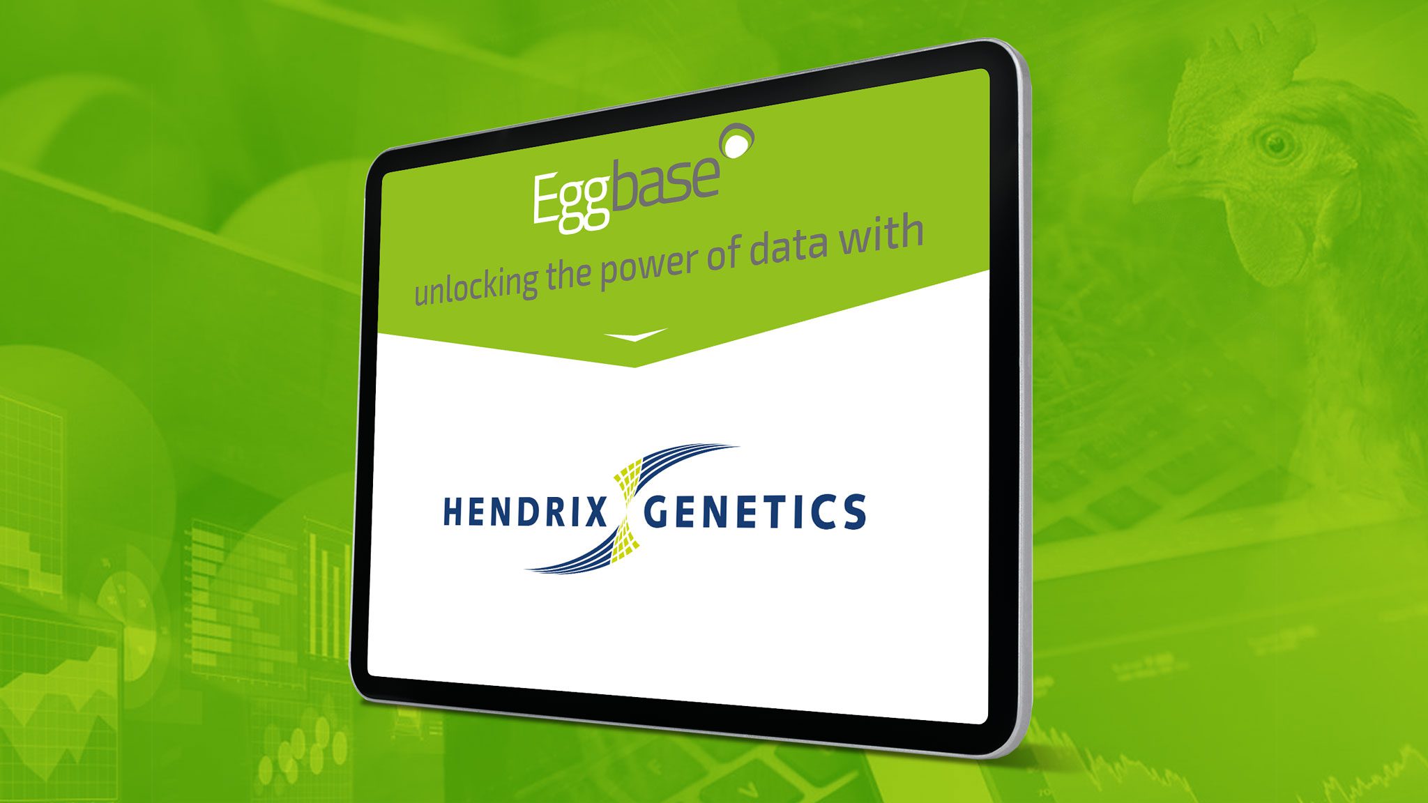 Joined up data for Joice and Hill – Unlocking the Power of Data