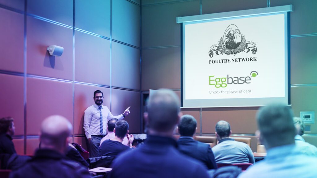 Poultry.Network Face-to-Face Conference