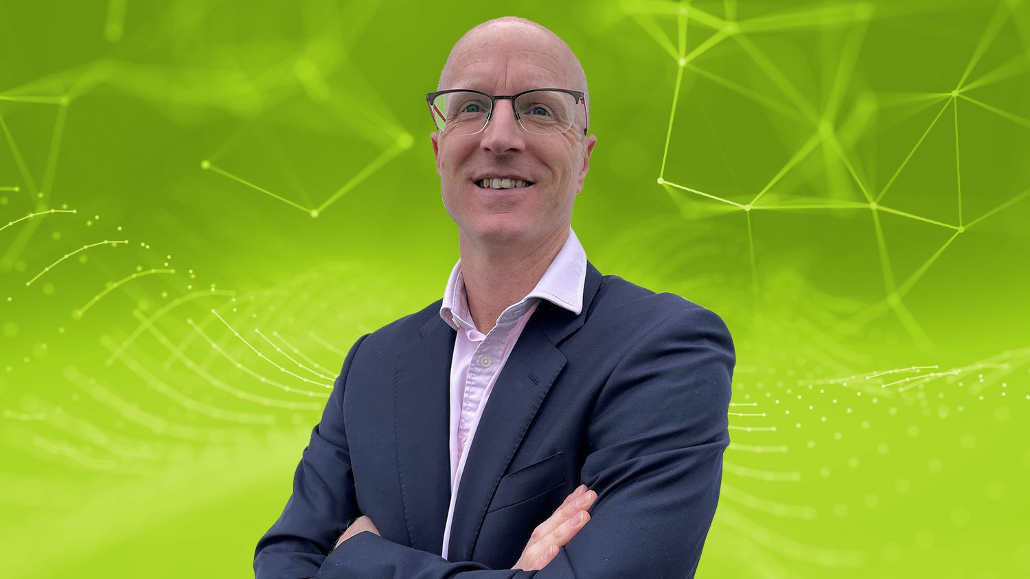 Tom Willings – Our new Director of Strategy and Partnerships