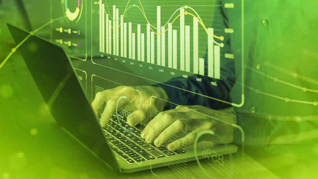 Data Analyst Job Vacancy