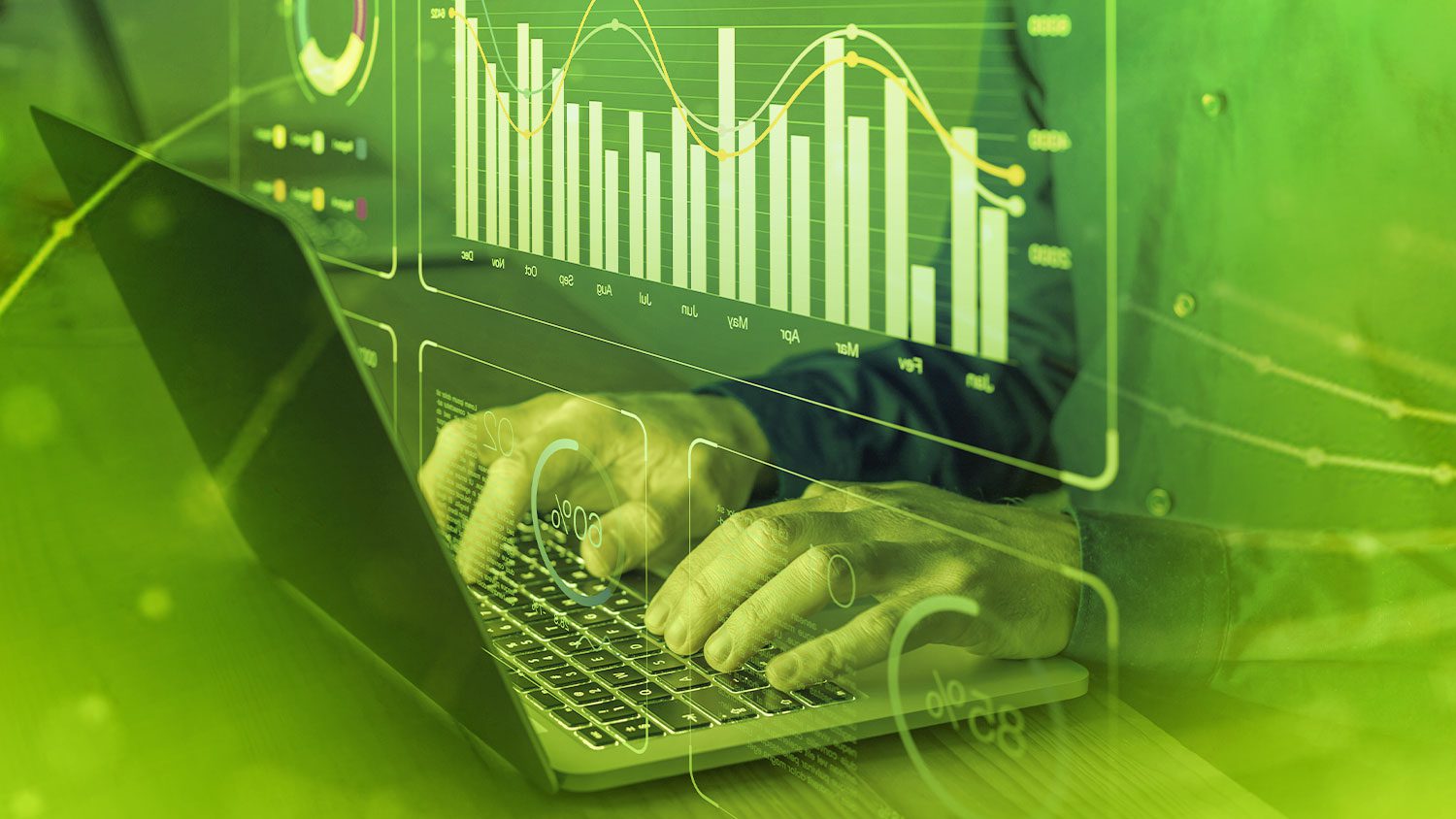 Data Analyst Vacancy – Join the Eggbase Team today!